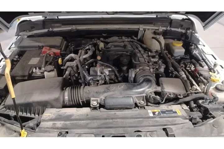 $32534 : Jeep Wrangler 2023 4x4 Sahar image 8