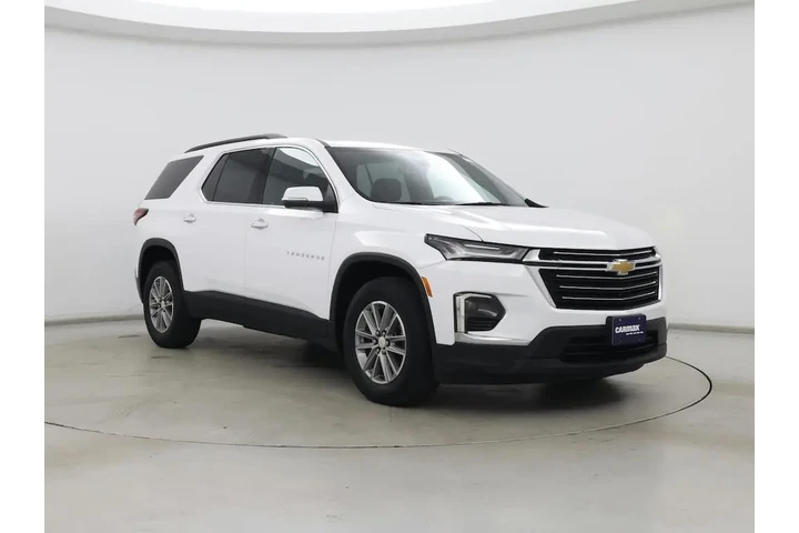 $28998 : Chevrolet Traverse 2022 LT C image 1
