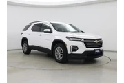 Chevrolet Traverse 2022 LT C en Arlington VA