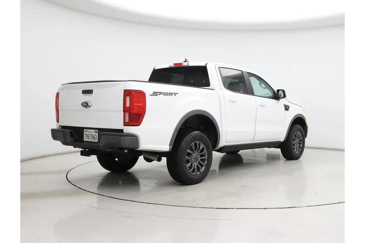 $28998 : Ford Ranger 2021 4x2 Lariat image 8