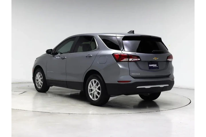 $20998 : Chevrolet Equinox 2023 LT 4d image 2