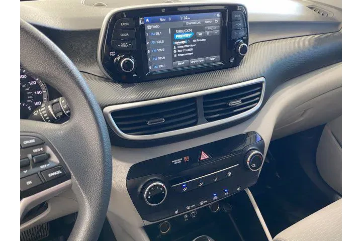 $14991 : Hyundai TUCSON 2019 Value 4d image 10