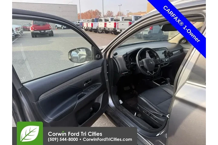 $17459 : Mitsubishi Outlander 2020 AW image 5