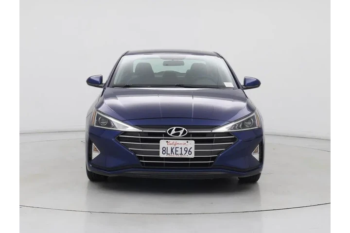 $16998 : Hyundai ELANTRA 2019 SE 4dr image 5