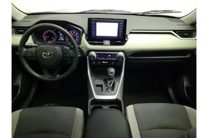 $21998 : Toyota RAV4 2019 XLE 4dr SUV image 9