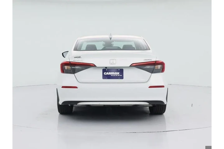 $28998 : Honda Civic 2024 Touring 4dr image 6