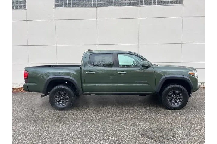 $30264 : Toyota Tacoma 2021 4x4 TRD P image 5
