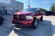 $17900 : 2014 RAM 1500 Tradesman thumbnail