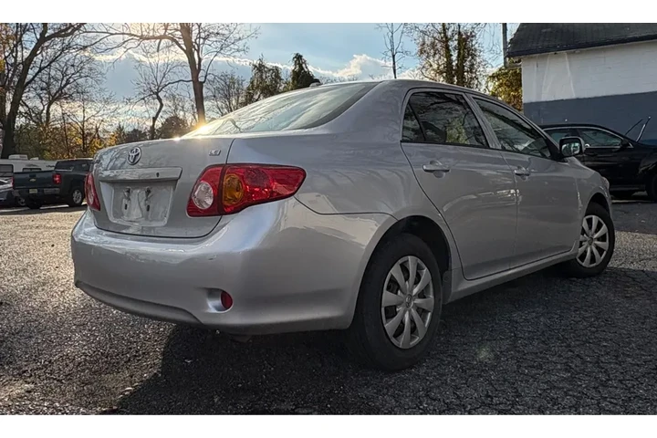 $7999 : 2010 Corolla image 7