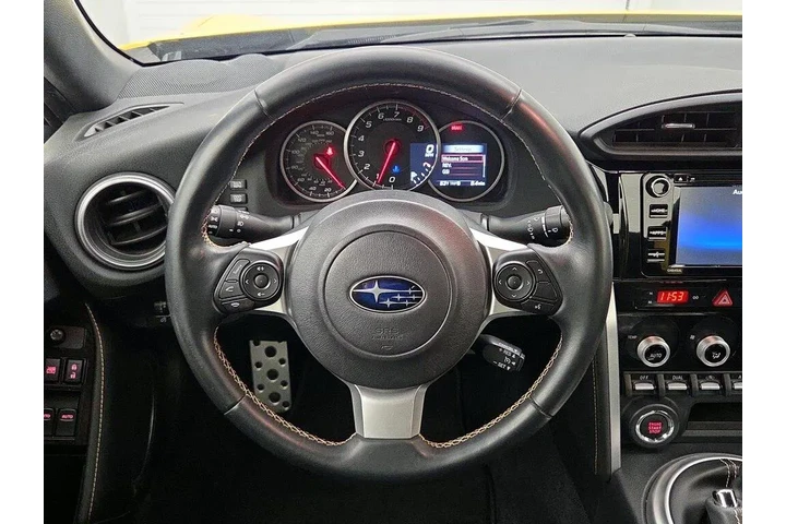 $24998 : Subaru BRZ 2017 Limited 2dr image 10