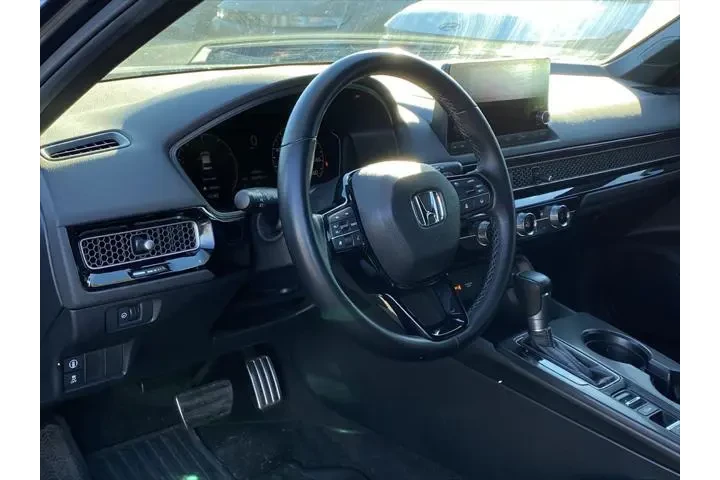 $24988 : Honda Civic 2024 Sport 4dr S image 9