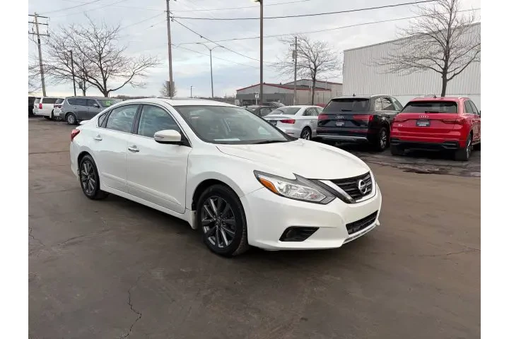 $14995 : 2017 ALTIMA image 4