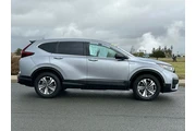 $25593 : Honda CR-V Hybrid 2020 AWD L thumbnail