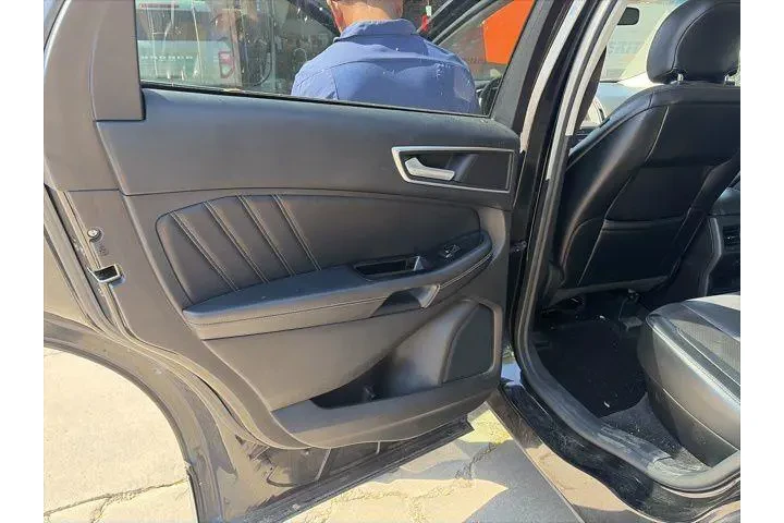 $13000 : Ford Edge 2015 Sport 4dr Cro image 9