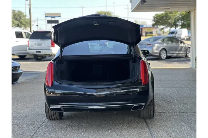 $18499 : 2017 XTS Luxury image 10