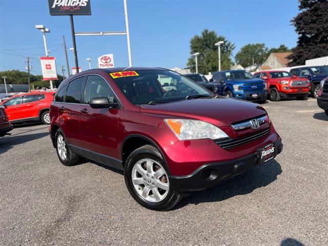 $6990 : 2008 CR-V image 1