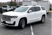 $30591 : GMC Acadia 2021 Denali 4dr S thumbnail