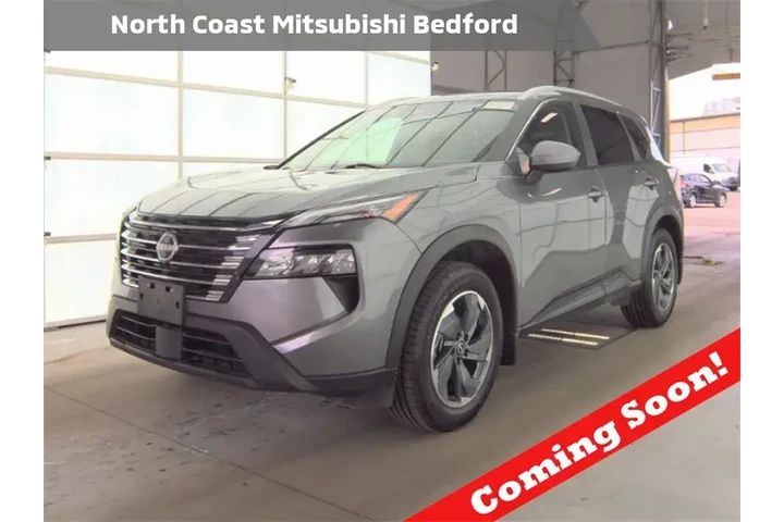 $21593 : Nissan Rogue 2024 AWD SV 4dr image 1