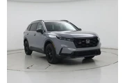 Honda CR-V Hybrid 2025 AWD S en Binghamton