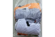 10 PLAYERAS TALLA MEDIANA EN V en Tijuana