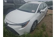 Toyota Corolla 2025 LE 4dr S en Dallas