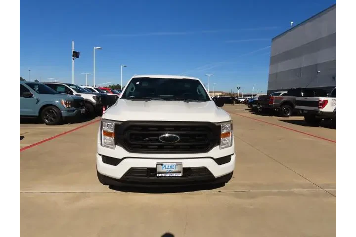 $17999 : Ford F-150 2022 4x2 XL 2dr R image 5