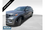 Ford Explorer 2024 XLT 4dr S en Myrtle Beach