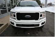 $26988 : Ford F-150 2020 4x4 XL 4dr S thumbnail