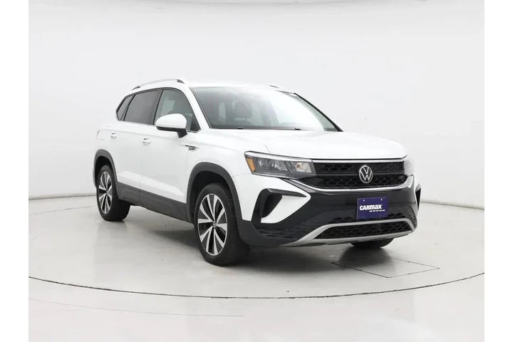 $21998 : Volkswagen Taos 2024 SE 4dr image 1