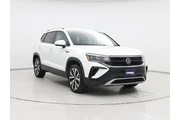 Volkswagen Taos 2024 SE 4dr