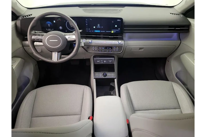 $29998 : Hyundai KONA 2025 AWD Limite image 9