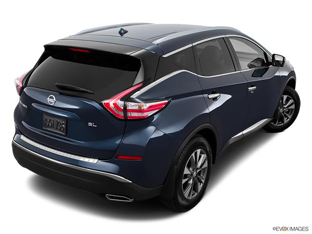 2015 Murano image 2