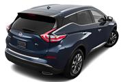 2015 Murano thumbnail