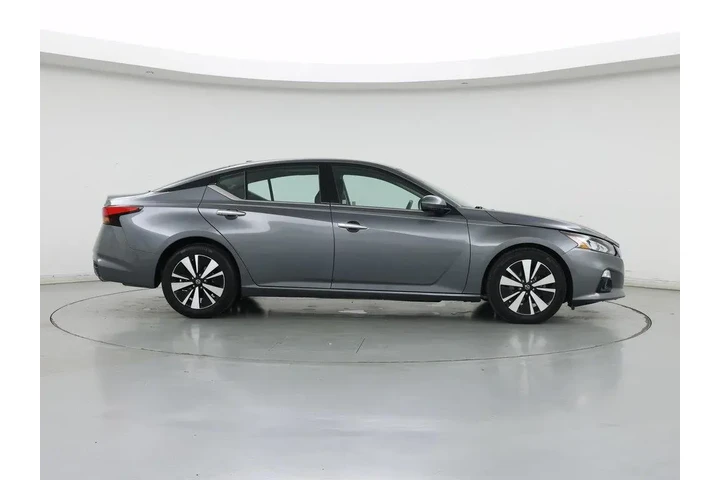 $21998 : Nissan Altima 2020 2.5 SL 4d image 7