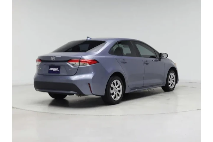 $18998 : Toyota Corolla 2022 LE 4dr S image 8