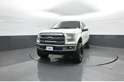 $32990 : Ford F-150 2016 4x4 XLT 4dr thumbnail