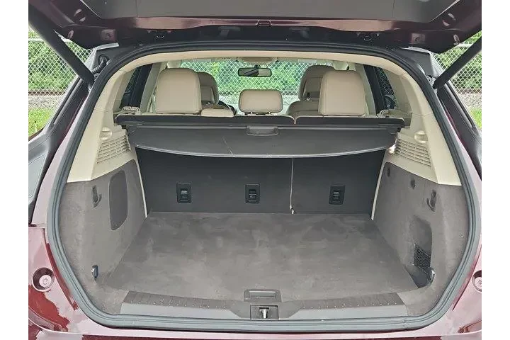 $19990 : Lincoln MKC 2019 Select 4dr image 6