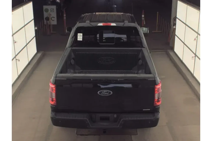 $39898 : Ford F-150 2023 4x4 XLT 4dr image 6