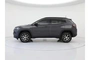 $25998 : Jeep Compass 2024 4x4 Limite thumbnail