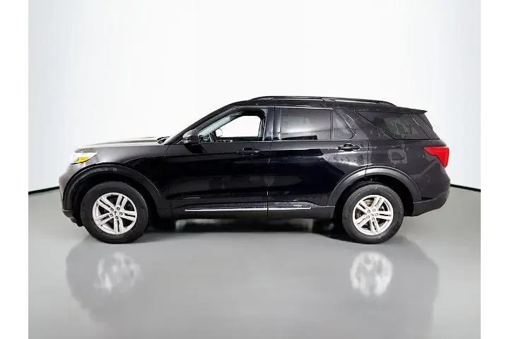 $34000 : Ford Explorer 2023 AWD XLT 4 image 4