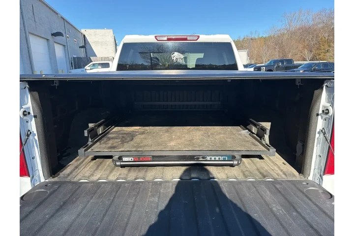 $32734 : Chevrolet Silverado 1500 202 image 9