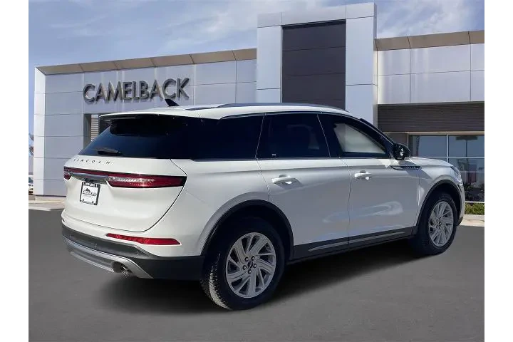 $24995 : Lincoln Corsair 2020 Standar image 5