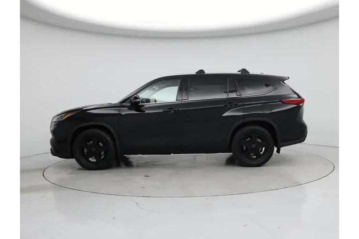$25998 : Toyota Highlander 2022 AWD L image 3
