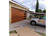 PUERTAS DE GARAGE en Los Angeles