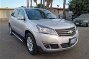 2014 CHEVROLET TRAVERSE LT en Los Angeles