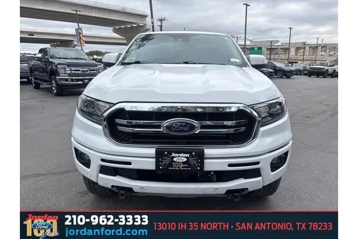 $32995 : Ford Ranger 2020 4x4 Lariat image 2