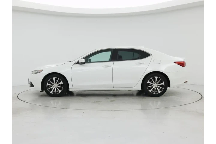 $14998 : Acura TLX 2015 4dr Sedan w/T image 3