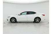 $14998 : Acura TLX 2015 4dr Sedan w/T thumbnail