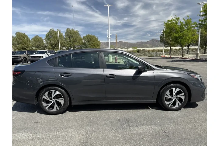 $24727 : Subaru Legacy 2024 AWD Premi image 6