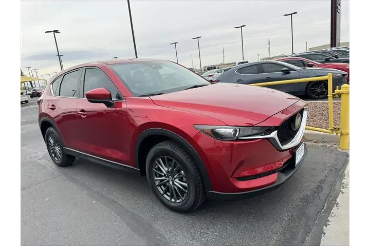 $21999 : Mazda CX-5 2020 Sport 4dr SU image 3
